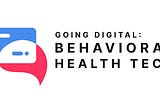 #GDBHT2020 Spotlight: Rogers Behavioral Health