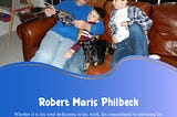 Robert Maris Philbeck | Managing Partner Construction Industry | Acworth,GA