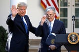 This Week In The Economy: Fed Lowers Rates Again, Powell Defiant, Bank of England Cuts For 2nd Time…