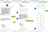 Why HTML5 developers should be excited about bots on Kik