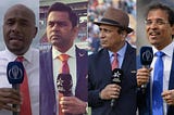 Top 10 IPL commentators of all-time