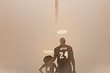 Why Kobe’s Death Hurts