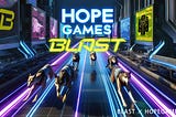 Blast Layer 2 on the HOPE Platform: Bridging the Gap Between Speed and Security