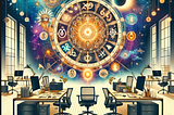 The Astro-Vastu Office Revolution: Unveiling the Blueprint of Success