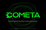 Cometa: the strategy of impermanent loss protection & risks minimization