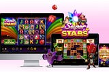 game slot superstars