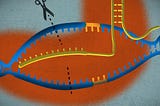 CRISPR Cas-9; The molecular ✂️ of the body