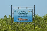 Sunderban National Park & Tiger Reserve India