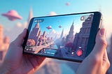 How AI Is Revolutionizing Mobile Game Development Workflows in 2025