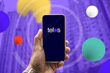 Why choose Telos among other chains?