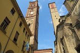 Bologna’s infinite variety