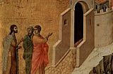 The Road to Emmaus