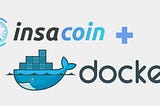 Running INSAcoin in Docker