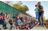 Kabul Airport