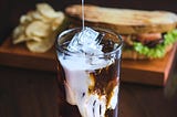 Recipe | Cold Brewed Coffee.