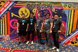 DEF CON 29: You Can’t Stop the Trillion Dollar Virtual Asset Market, but You Can (and Must)…