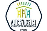 Alter’Hostel, l’auberge écologique et participative, s’apprête à ouvrir ses portes !