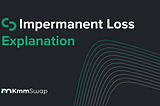 Impermanent loss explanation