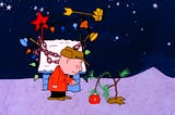 The Real Reason You Love “A Charlie Brown Christmas”