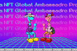 Drama NFT Global Ambassador Program