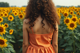 Where the roses once were
