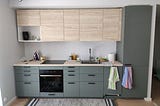 Tips on building your own IKEA kitchen