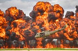 Why are there so many military bases in Djibouti?