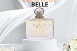 Estée Lauder Beautiful Belle: Captivating Scents for Women