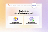 DuckDuckGo Introduces Privacy-Focused AI Portal: A New Era for Secure AI Interactions