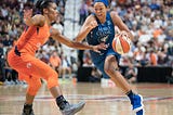 2019 WNBA Rookie Report #4