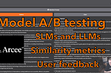 In this video, we build a model A/B testing web application with Arcee Conductor and Gradio.