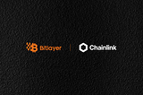 Bitlayer Successfully Migrates to Chainlink CCIP As Its Canonical Cross-Chain Infrastructure to…