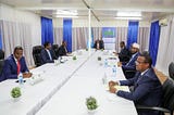 Is Farmaajo now a spent political force?