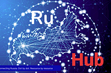 RuHub: New rules in the game of technologies