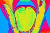 The Man With The Golden Tongue