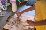 Don’t Misuse Words – Lessons I am Learning From A Three Year Old