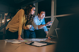 Overtime and Late policies for attendance management