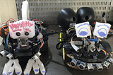 Starting a Second Machine Learning Tools Company, Ten Years Later