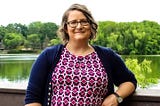 We need joy, not bullying, from our Congressperson