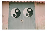 THE GOOD WITHIN THE BAD,AND THE BAD WITHIN THE GOOD