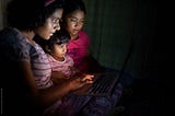 3 Steps to Supercharge Women’s Leadership in Pandemic Times