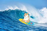 DogeChain Second Wave