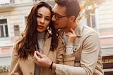 3 Subtle Ways to Turn a Man On Fast