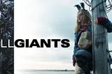 MOVIE REVIEW: I Kill Giants (2018)