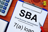 SBA Loans: Empowering Small Businesses with Financial Support