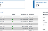 Some Real Performance Numbers from Some Real Azure Functions