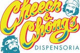 Cheech and Chong do San Francisco