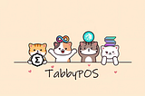 TabbyPOS Weekly Update 25 OCT 2023