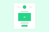 Getting started with email design marketing: The 3 types of emails you will design