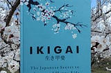 Ikigai-Book review